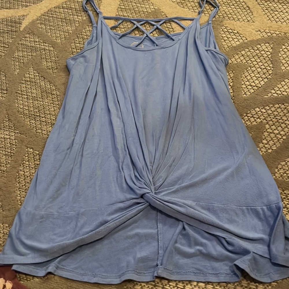 Maurices cami tank top